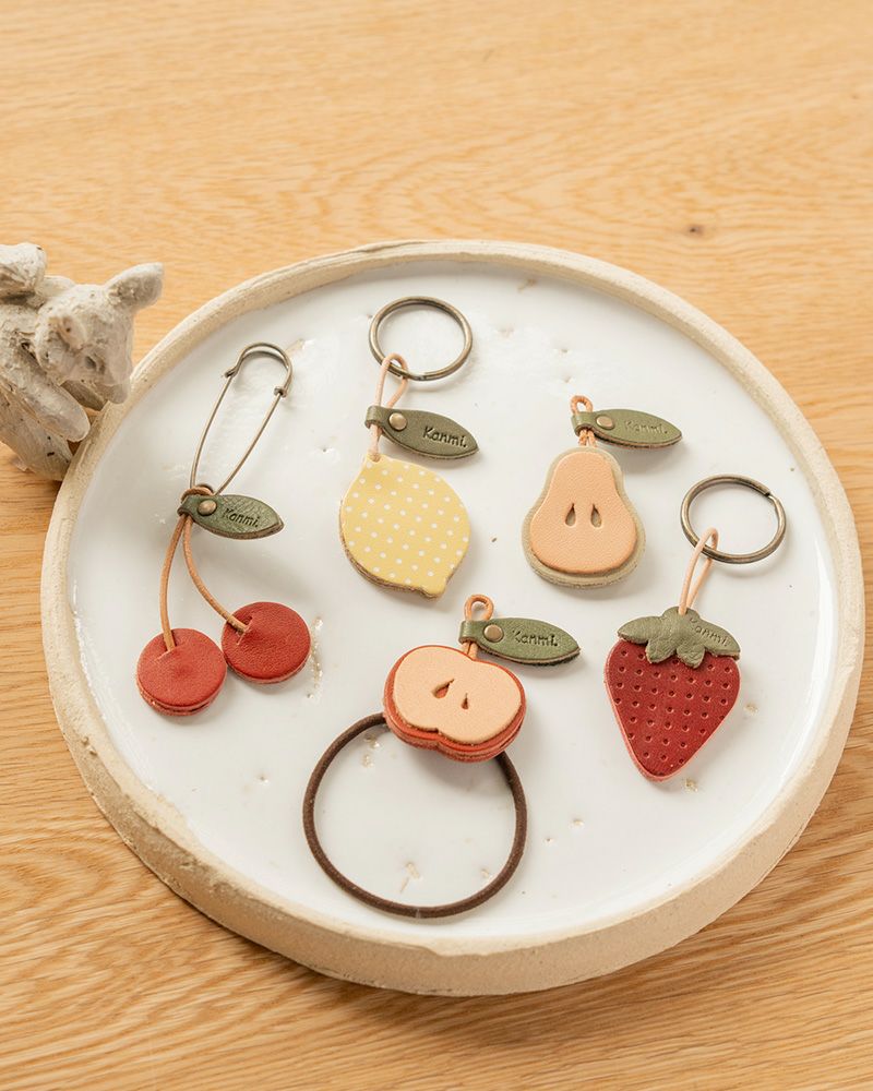 「森の果実 シリーズ」