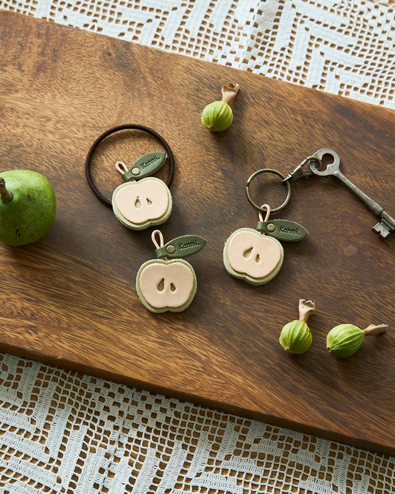 「森の果実 シリーズ」