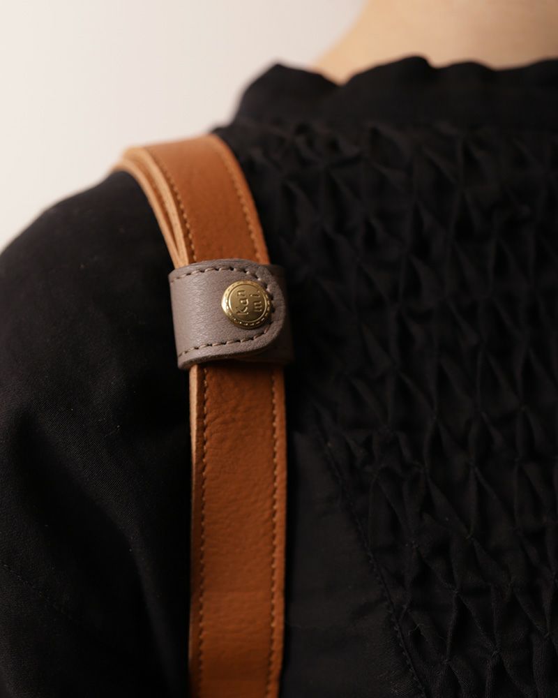 プラスオンアイテムの色：ピュアグレー