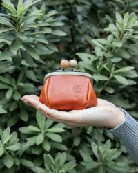 木の温もりとコロンとしたカタチが愛らしい「ドロップツリー木玉 お