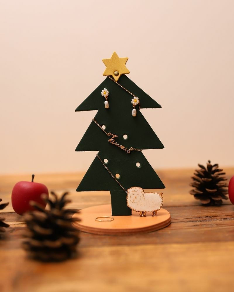 アクセサリースタンドとしても◎