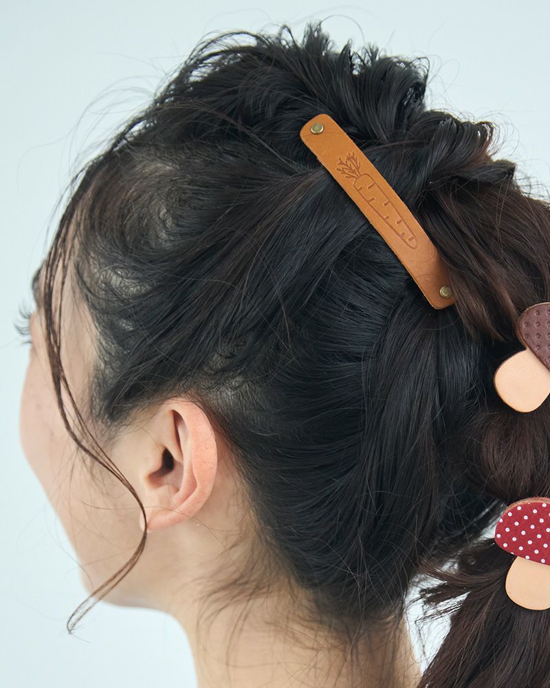 ながーいにんじん キャラメル