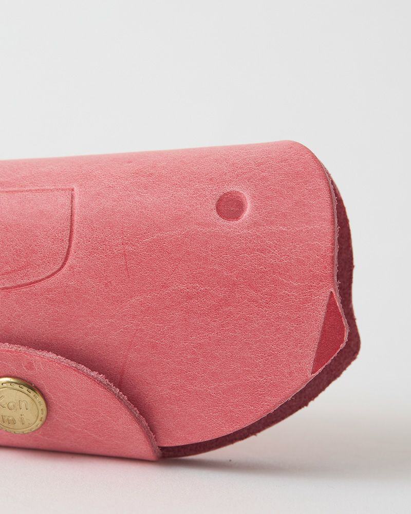 アニマル キーケース トリ チェリーブロッサム	