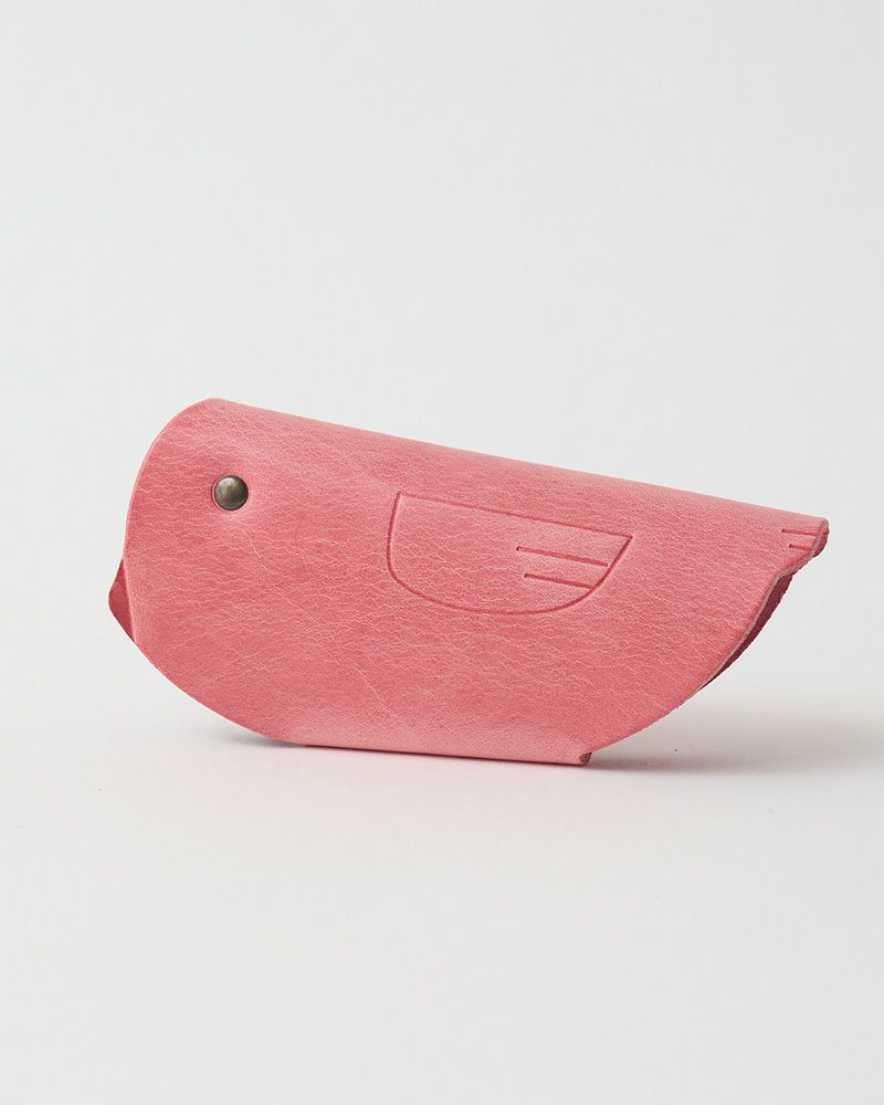 アニマル キーケース トリ チェリーブロッサム	