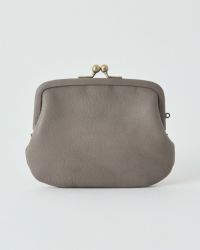 楽天市場】がま口財布親子【無地シリーズ・全5色】≪メール便