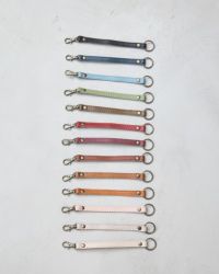 「フリー ミニストラップ」全13色