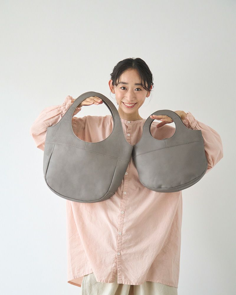 便利な２WAY「itsu mono 2WAYバック」