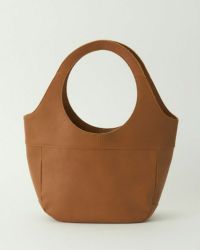 Kanmi. ドーナツバッグ 背面