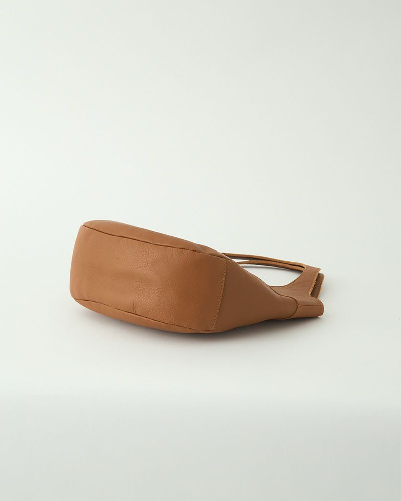 Kanmi. ドーナツバッグ　底面