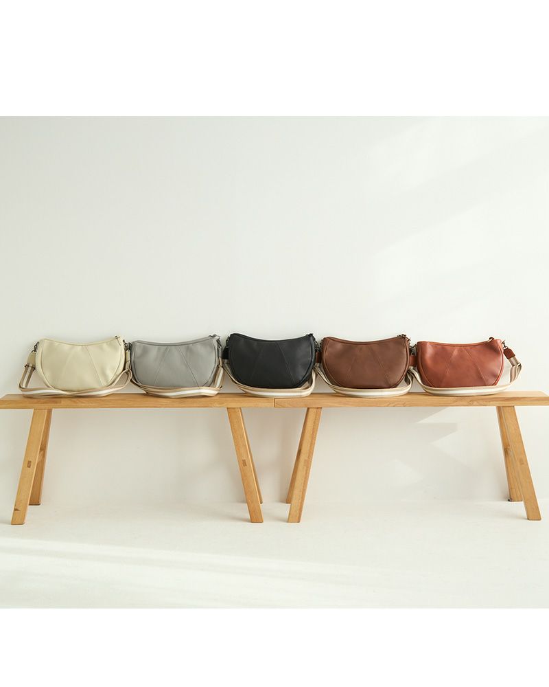 それぞれの良さが詰まった全５色