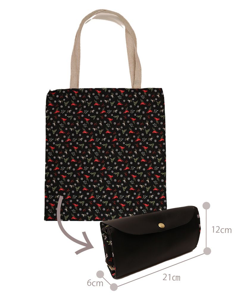 カラー：よるのとり