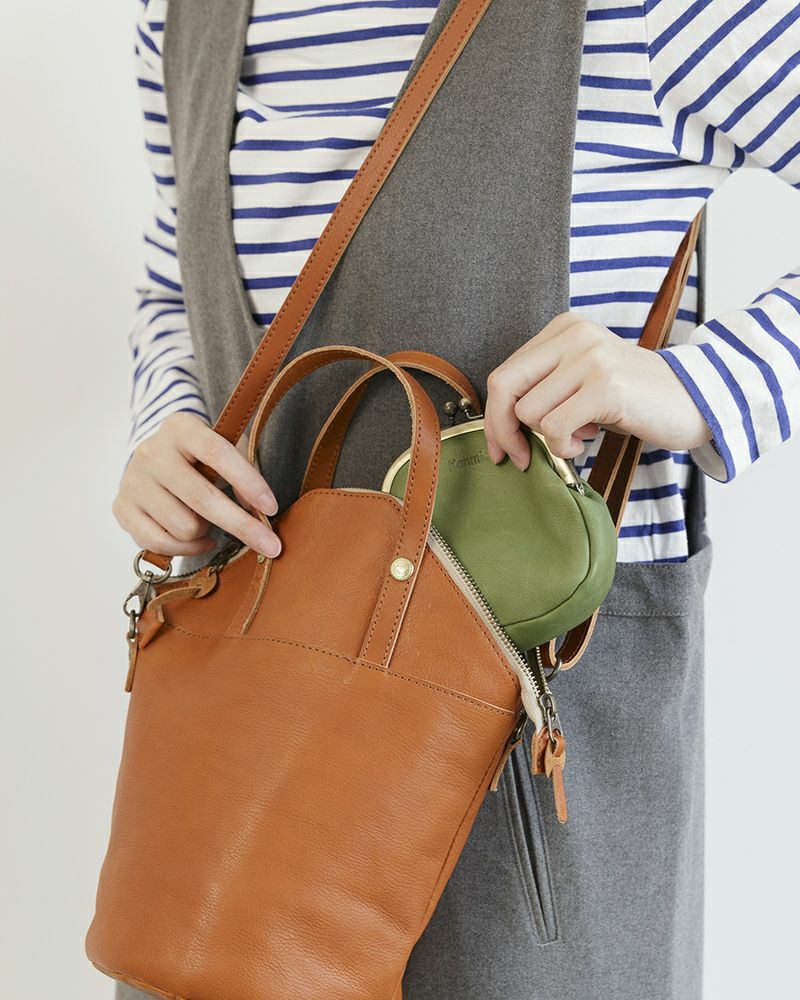 カップ　トートショルダー 