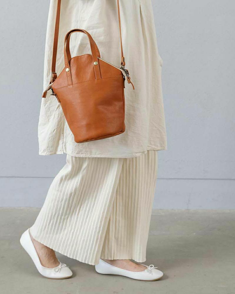 カップ　トートショルダー 