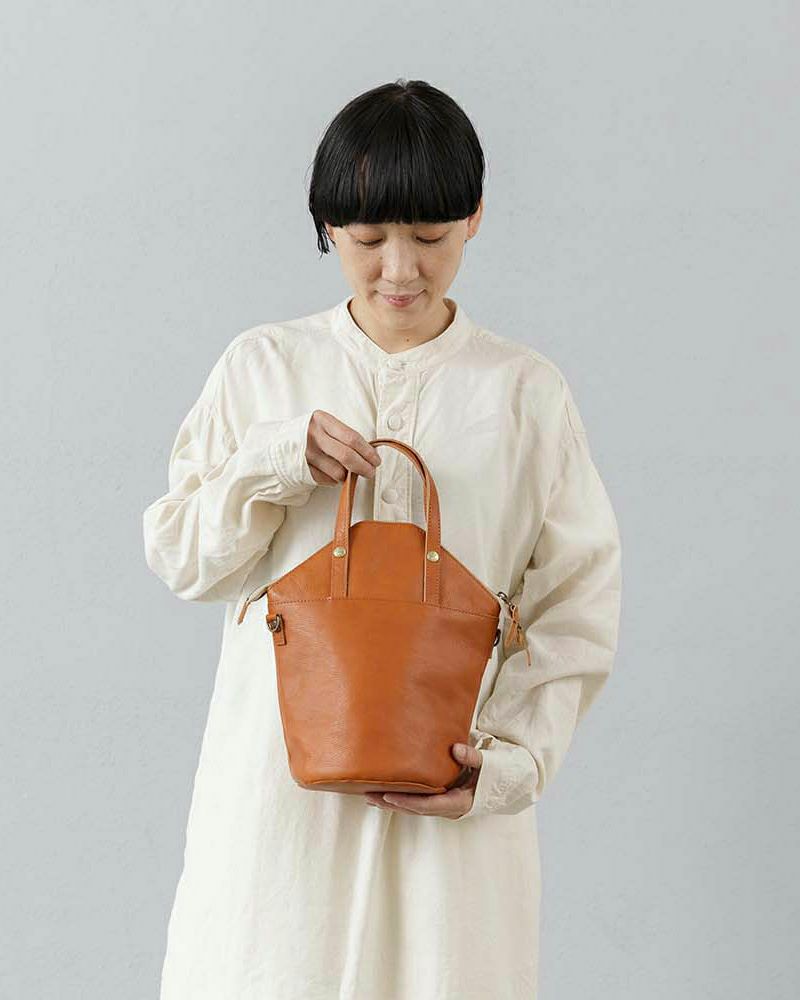 カップ　トートショルダー 