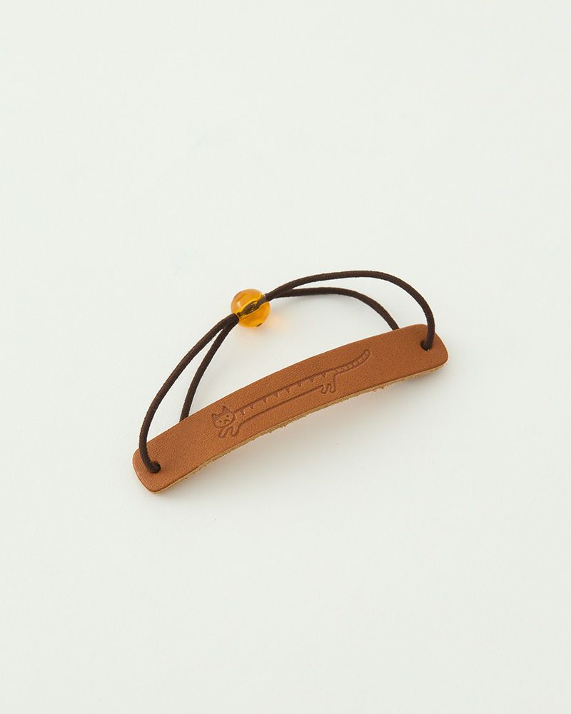 大人かわいい髪のおしゃれに。ナチュラルでやさしいmi chi bataヘアアクセサリー