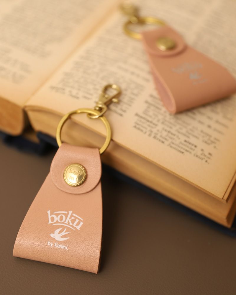 「boku no キーリング」