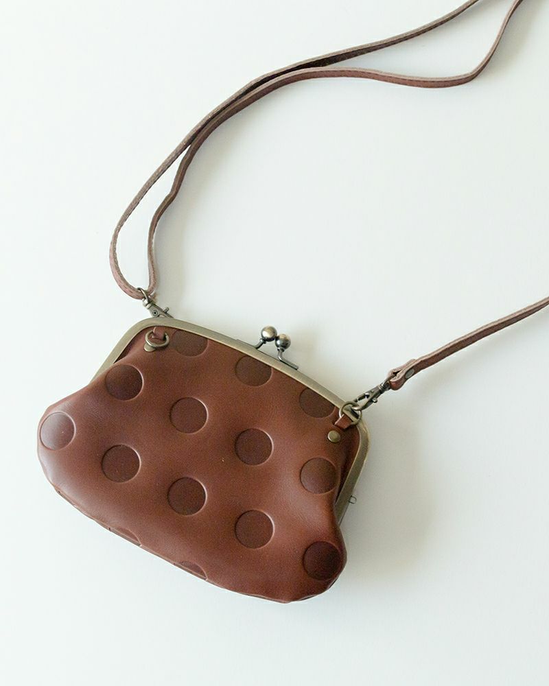 キャンディ トート 親子がま口