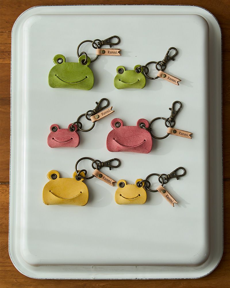 SサイズとMサイズをご用意